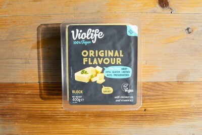 Violife Vegan Cheese Original