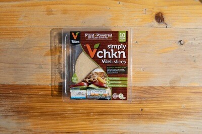 VBites Vegan Chicken Slices