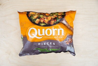 Quorn Vegetarian Chicken Pieces