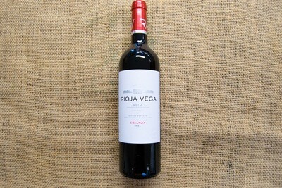 Rioja Vega Crianza  2017