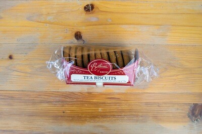 Botham's Tea Biscuits