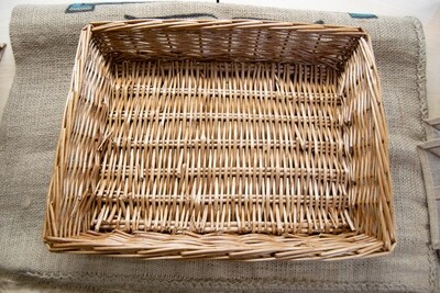 Large Gift Basket