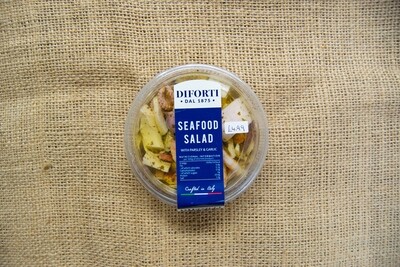 Diforti Seafood Salad