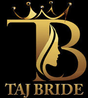 Taj Bride
