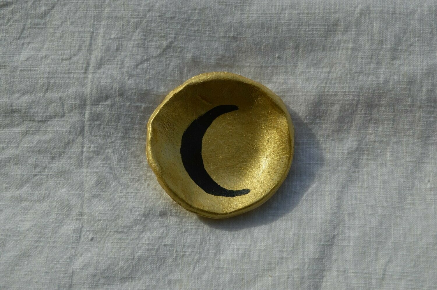 Golden Moon