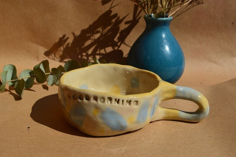 Goodmorning Mug 2