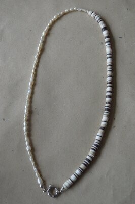 The Sienna necklace