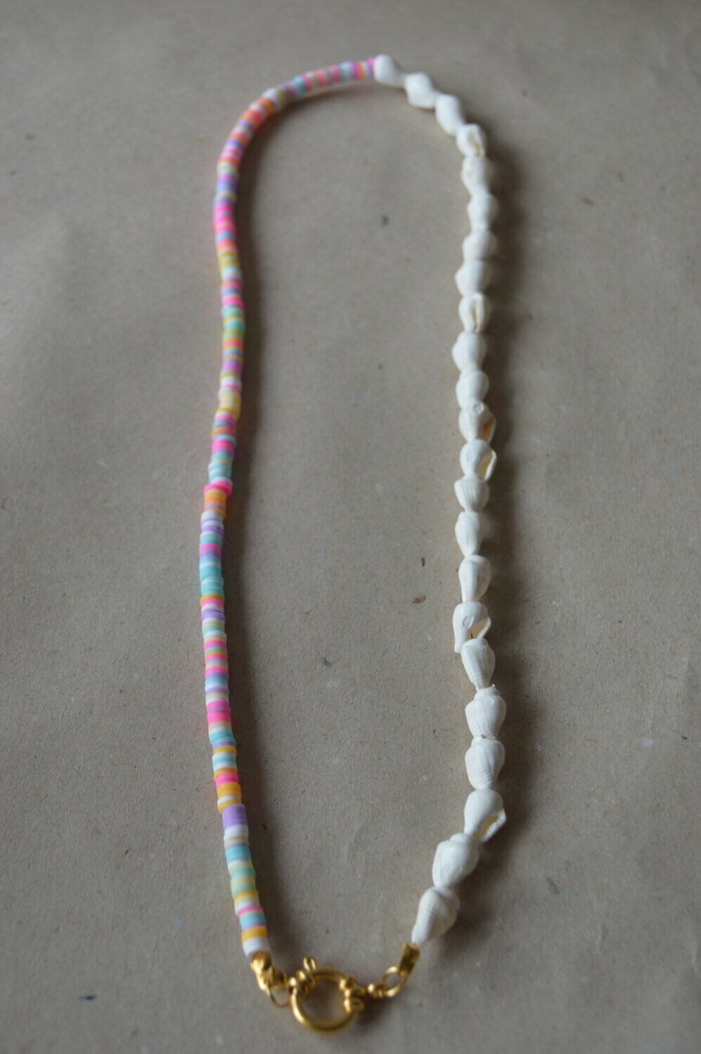 The Gloria Necklace