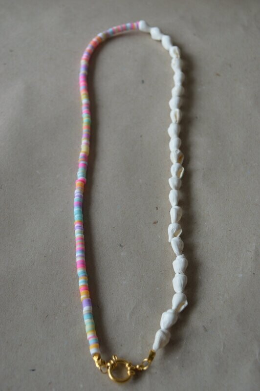 The Gloria Necklace