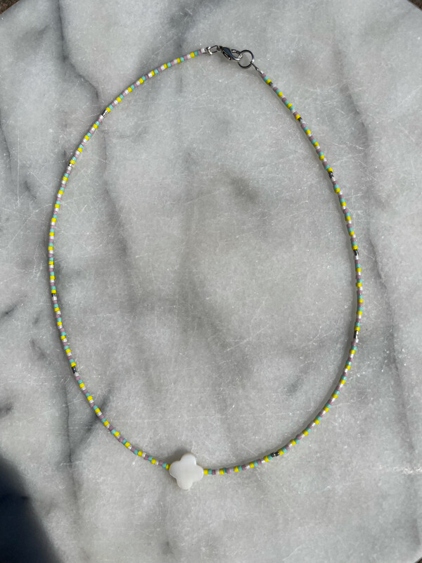 Gina Necklace