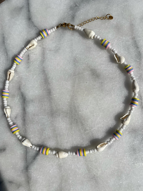 Surfer Necklace