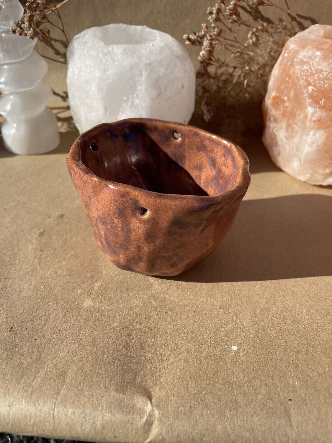 Little Planter Pot