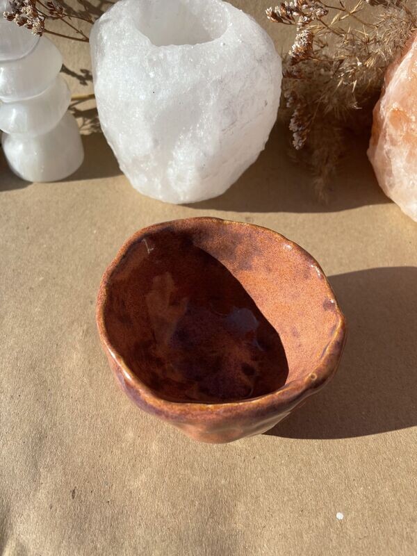 Small Bowl