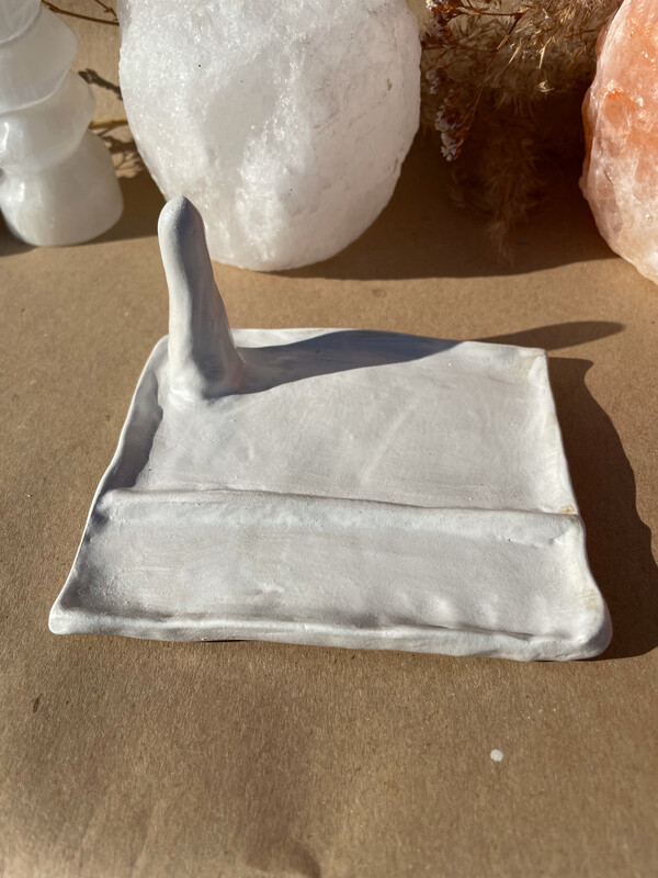 Jewelry Plate