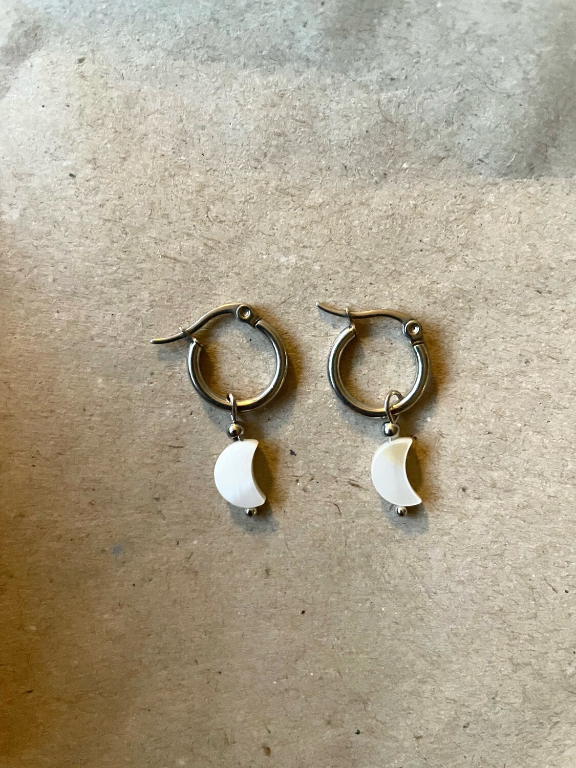 Silver Moon Hoops