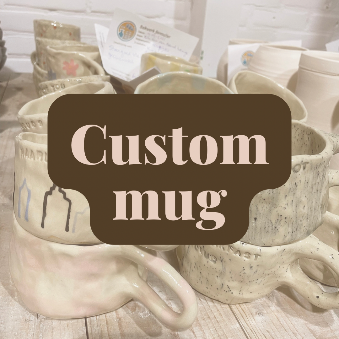 Custom Mug