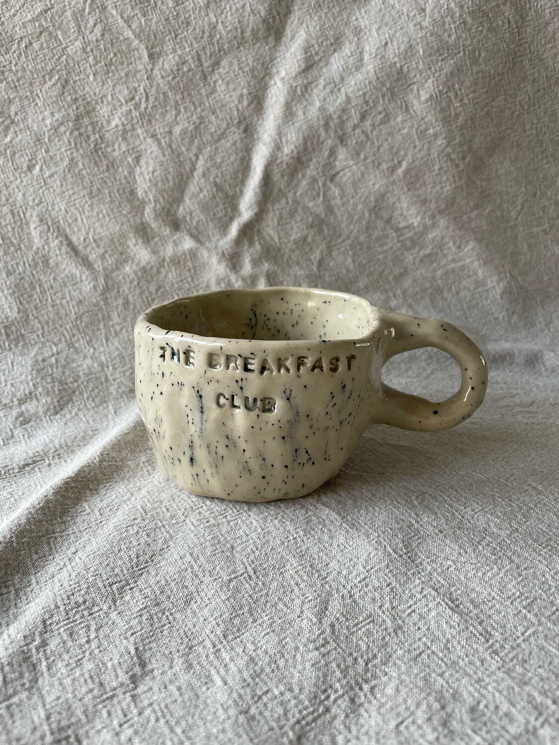 The Breakfast Club Mug 1