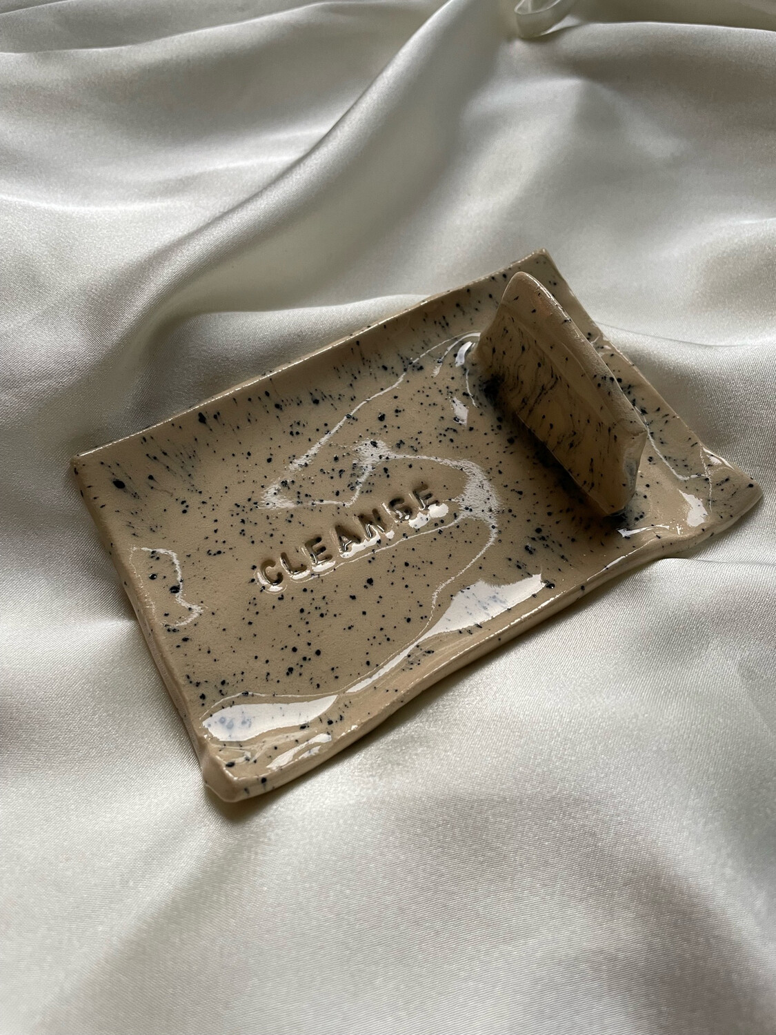 Palo Santo Holder 1