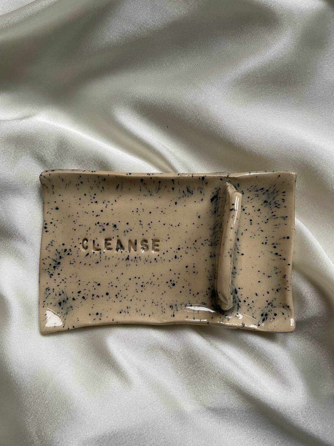 Palo Santo Holder 2