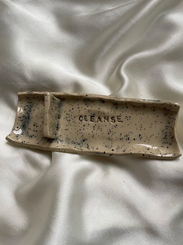Palo Santo Holder 5