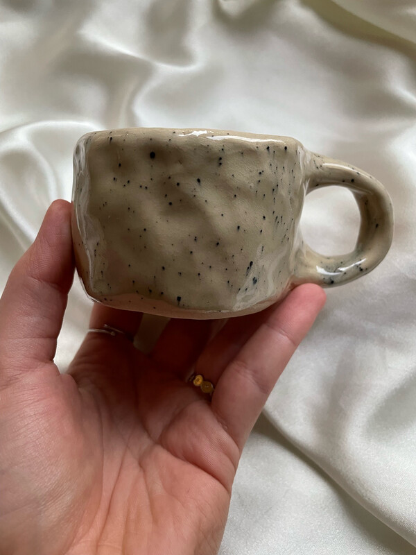 Espresso Cup 2