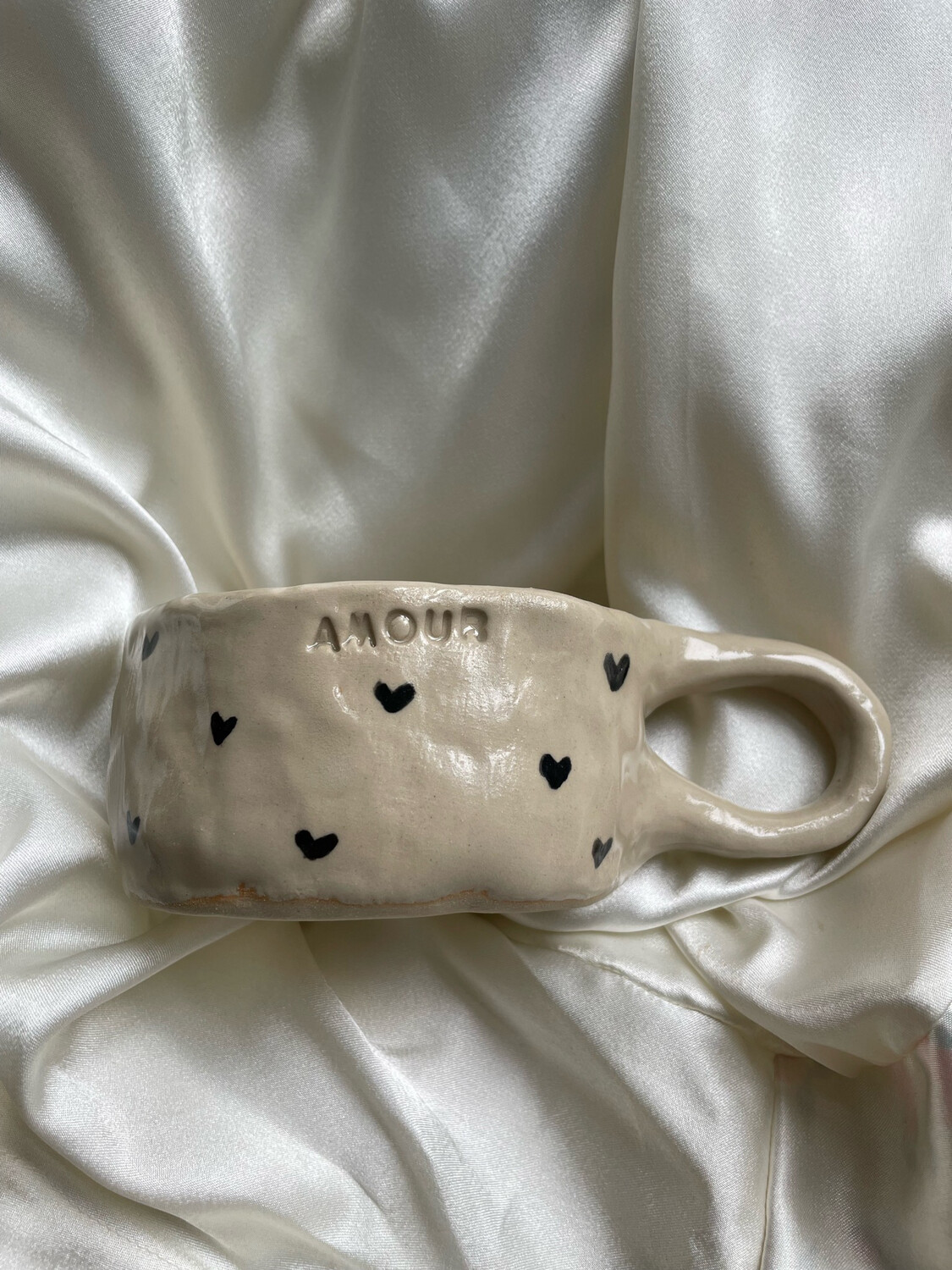 Amour Mug