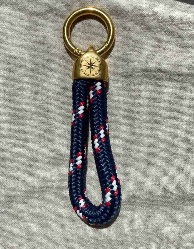 Keychain Compas