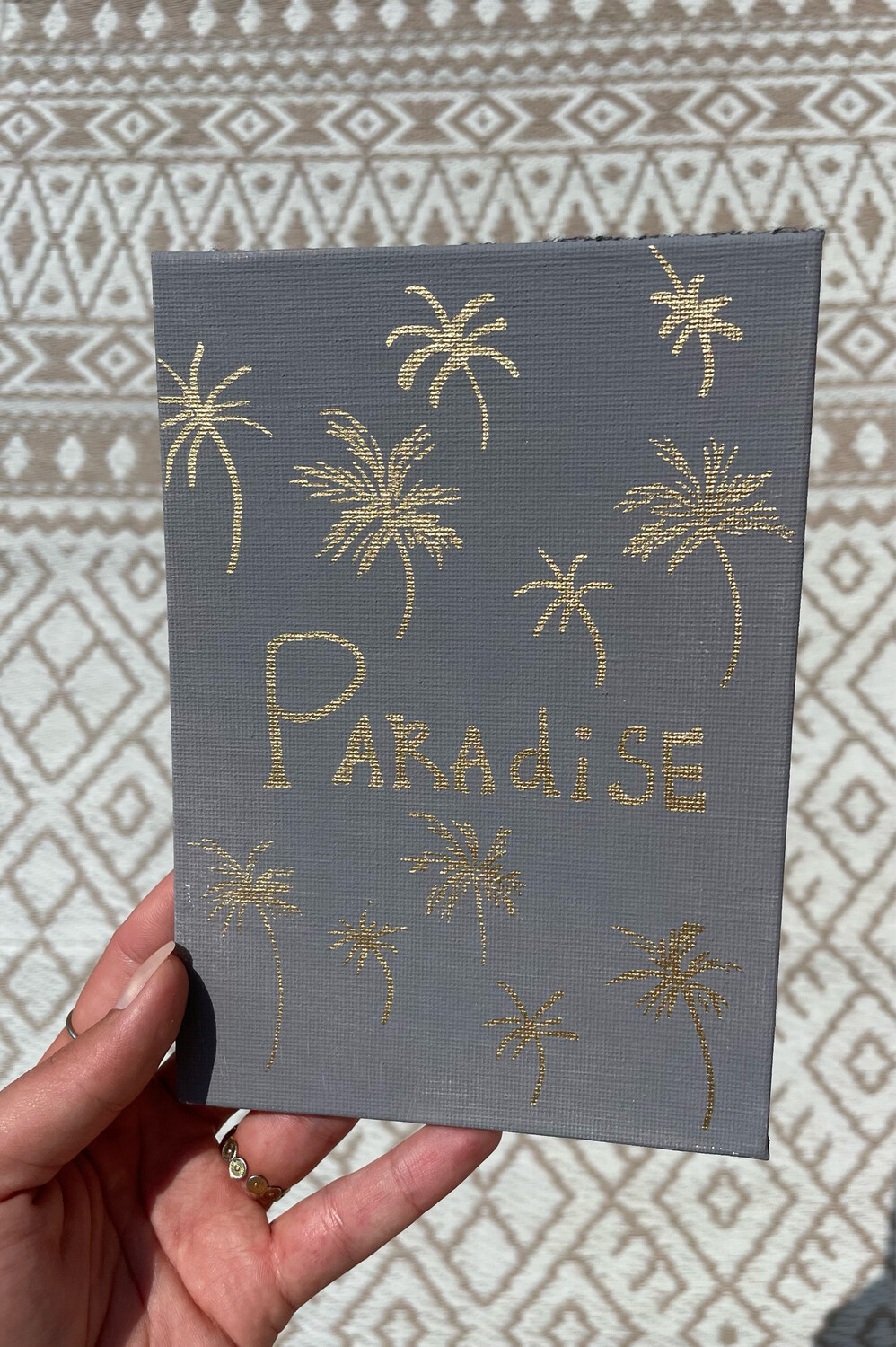 Paradise