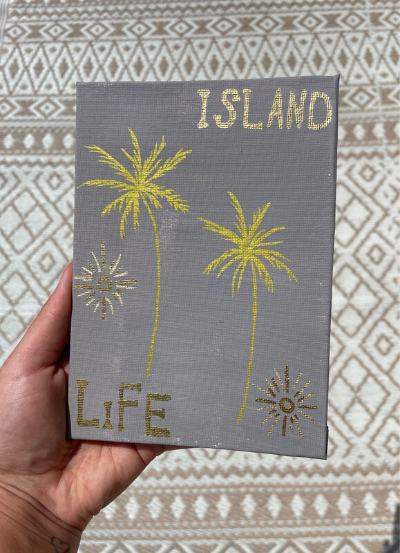 Island Life