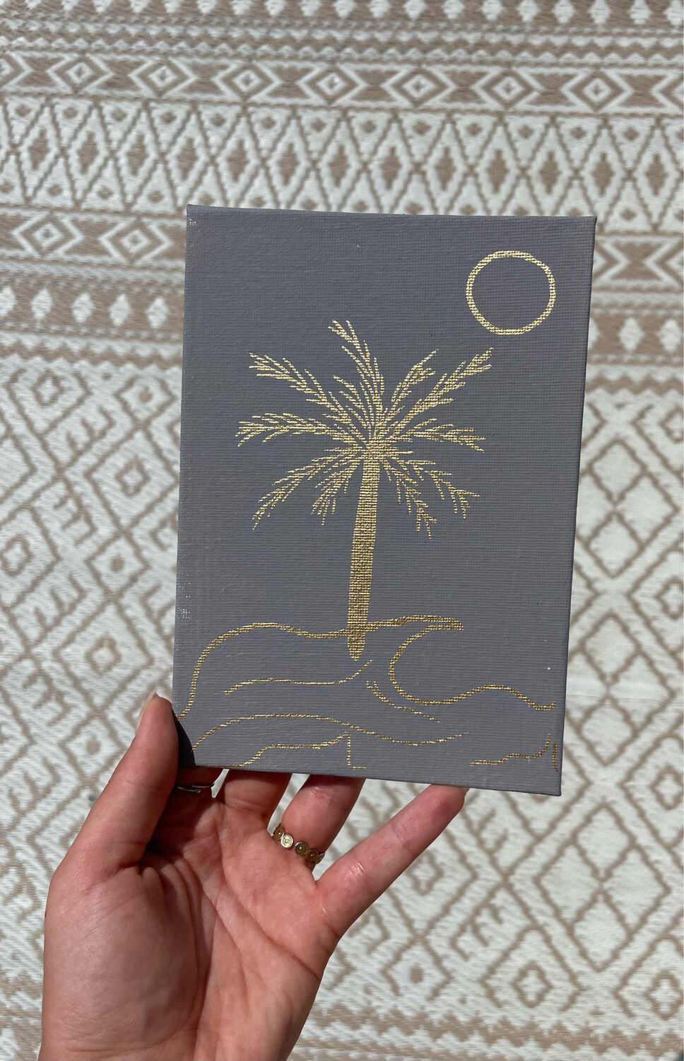 Palm Tree