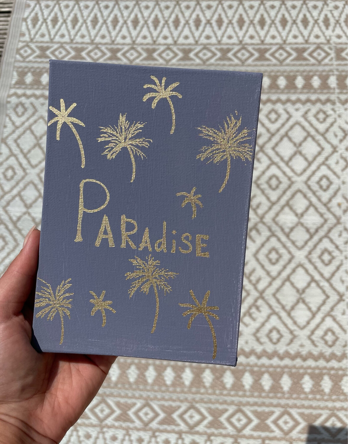 Paradise 2