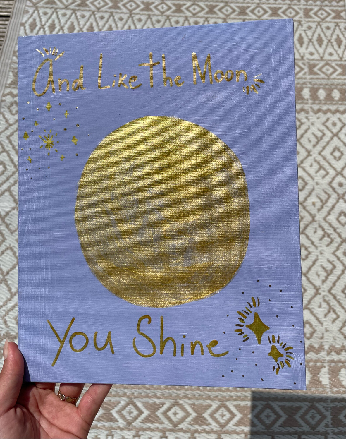 You Shine