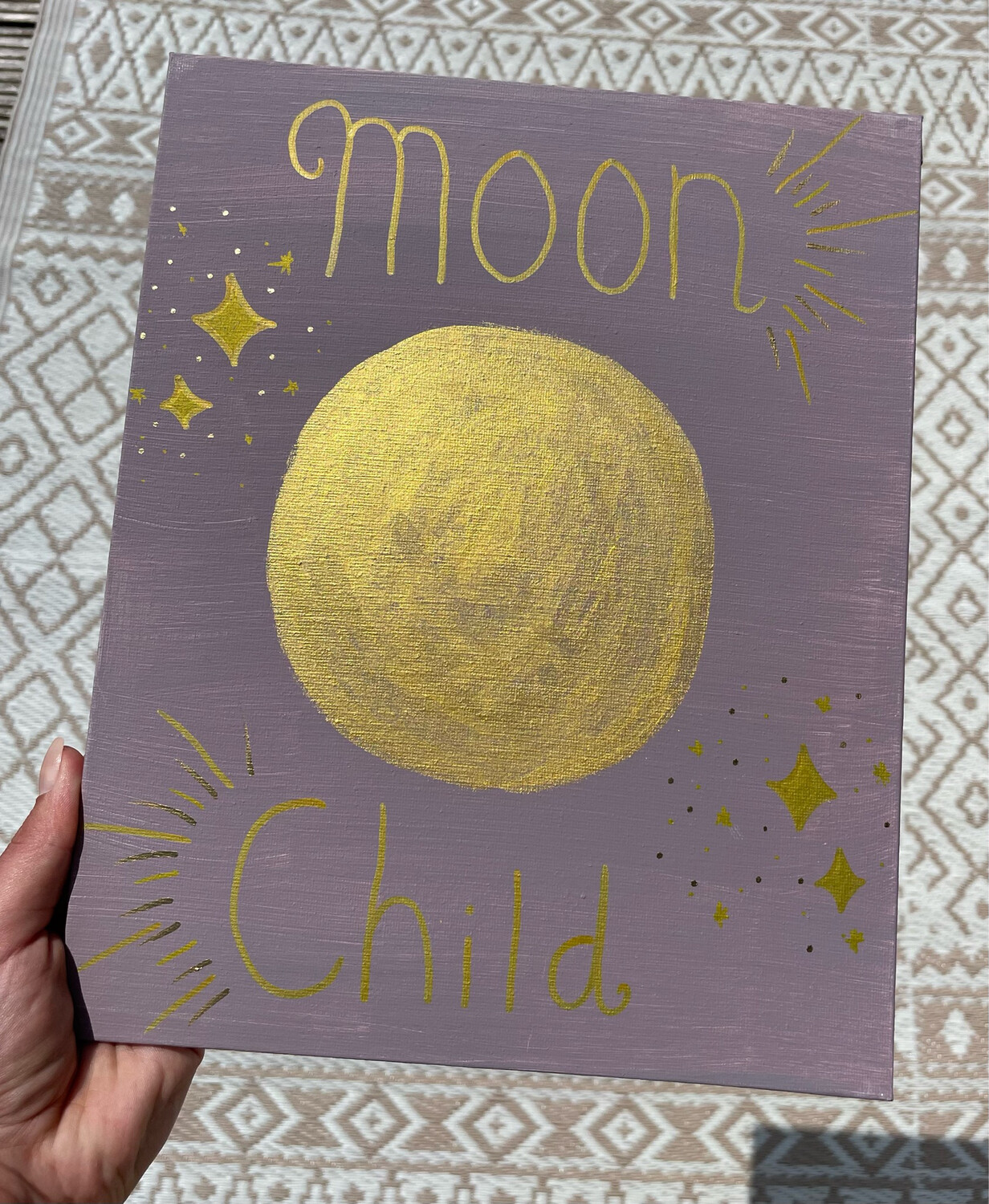 Moon Child