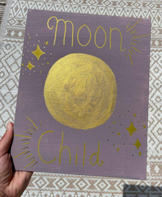 Moon Child