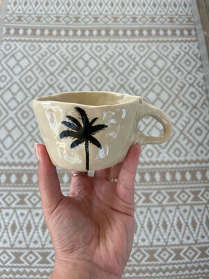 Palmtree Mug 2