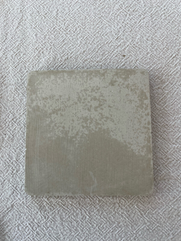 Cement Coaster 3