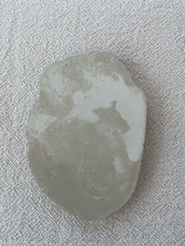 Cement Coaster 7