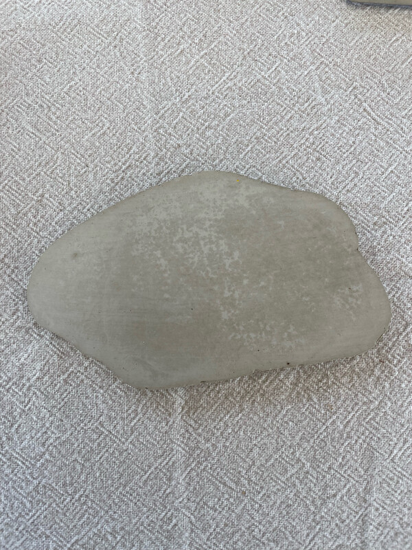 Cement Coaster 6