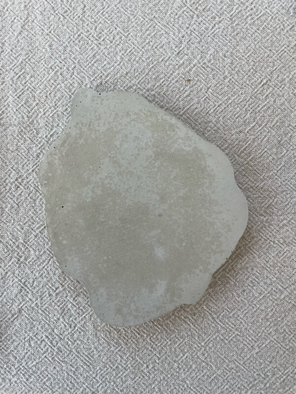 Cement Coaster 5