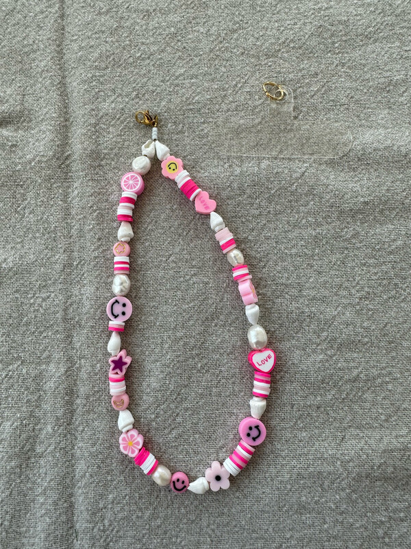 Phone Coard Pink 1