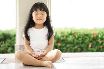 Mini Mindfulness Café