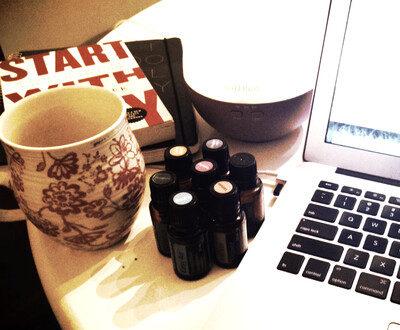 Self-Care A Le Carte