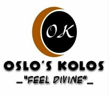Oslo's Kolos Online Store