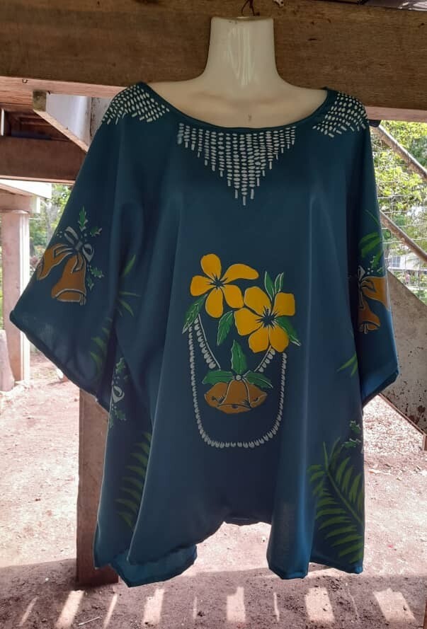 Poncho