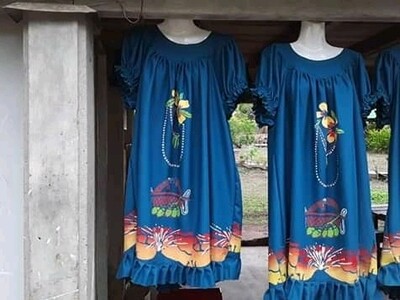 Meri Blouse