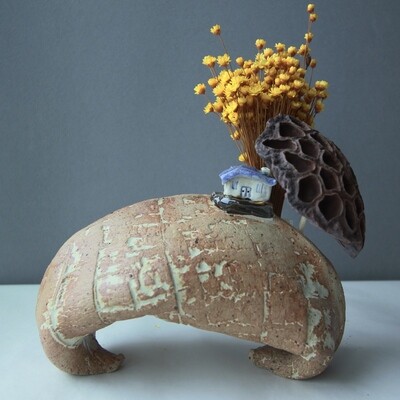 Vessels for Flowers