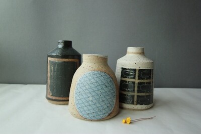 ​窗 (window) Series