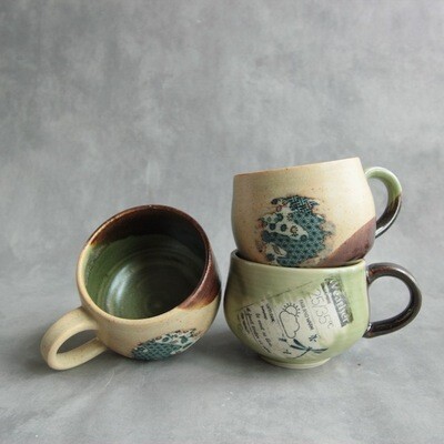 Vessels for Drinking