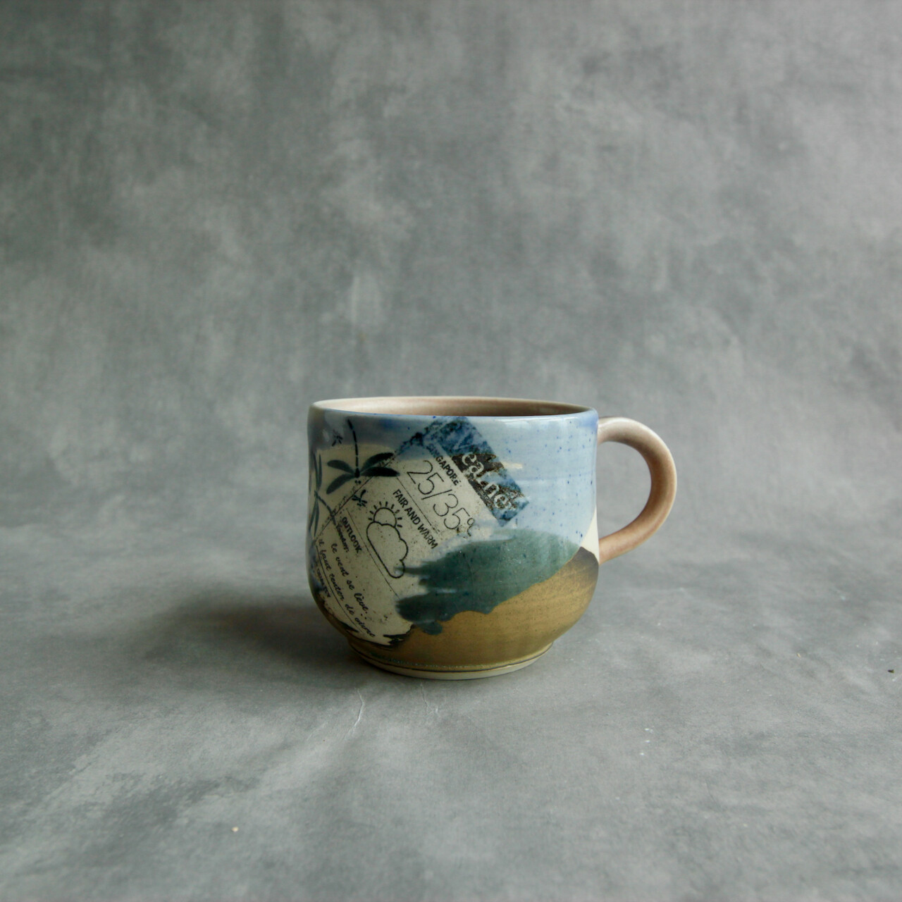 Cloudy with a Chance of Sunshine III