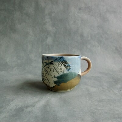 Cloudy with a Chance of Sunshine III